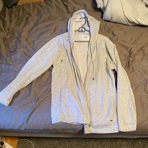 UGG men’s hoodie
